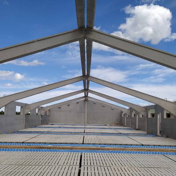 Ingeniería Agrícola Rieiro